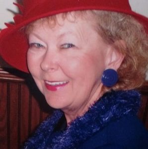 Meet your Posher, Janet